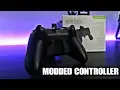 COLLECTIVE MINDS XBOX MOD PACK - XBOX ONE CONTROLLER MOD PACK
