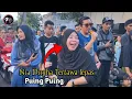 Lagu Puing puing kenangan masa lalu Mimpi-mimpi hari indah hanyalah semu