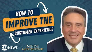 Download How dealerships are improving the customer experience — Gary Barbera | Barbera’s Autoland MP3