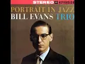 Bill Evans Trio - Autumn Leaves