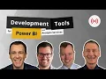 Development Tools for Power BI and Analysis Services models