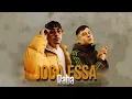 Download Lagu Duki, Tiago PZK - Eu já sofri por amor (Music Video) (Funk)