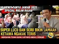 Download Lagu TANYA JAWAB USTADZ ABDUL SOMAD‼️SPECIAL DI BULAN RAJAB 2025 MP3