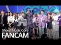Download Lagu [예능연구소 직캠] MINO - FIANCÉ, 송민호 - 아낙네 No.1 encore ver. @Show Music core 20181215