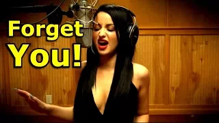 Download Forget You - Cee Lo Green - Cover - Tori Matthieu - Ken Tamplin Vocal Academy MP3