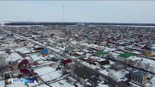 В Росреестре обнаружили ошибки в названиях населенных пунктов и водоёмов Омской области