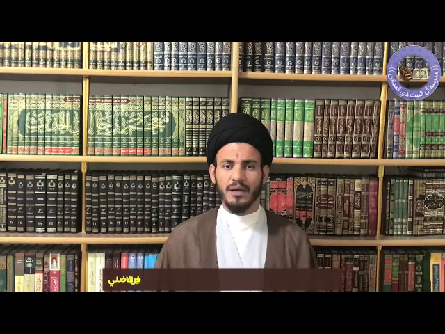 ⁣المؤمن قوي بدينه و بتقواه .
