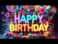 Download Lagu Best Happy Birthday Song 1 Remix Hour 💎 Best Happy Birthday To You Remix 1 Hour