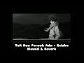 Download Lagu Tak Kan Pernah Ada - Geisha (Slowed \u0026 Reverb)