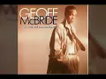 Geoff McBride ‎- You Go To My Head