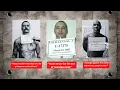Top 6 most Dangerous Gang members in Pelican Bay State Prison