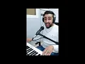 ايوب بيجي - خليجي - هذا جبين الزين