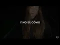 Evaluna Montaner - Rollitos de Papel (Letra)