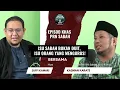 Lagu Isu Sabah Bukan Duit — Isu Orang Yang Mengurus!