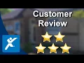 Staffing Agency in Redding CA Great Five Star Review by Adrian Y
