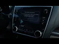 How to Install Map Updates on a Subaru