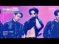 Download Lagu Kim Ji Woong Reveals Abs while Performing Stray Kid's Back Door 🔥 | BOYS PLANET