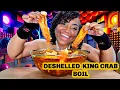 Deshelled Boil