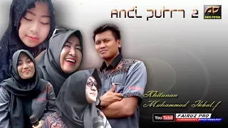 Download ANDI PUTRA 2 DAYUNI - MELOV DS.SUKASARI-SUMEDANG MP3