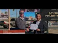Golden City Plaza Groundbreaking A New Future for Rosamond California