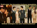 Download Lagu Meski nakal, tiga bersaudara berkuasa memanjakan, bahkan kalangan atas pun tunduk padanya!#review