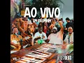 Quem Será / Para Tudo (Ao Vivo) - Grupo Benzadeus & Farias