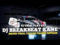 Download Lagu DJ PLAT KT VIRAL || KUMPULAN BREAKBEAT TERBARU FULL ALBUM 2025‼️ JEDAG JEDUG MEGA BASS VIRAL TIKTOK🎵