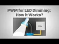 Download Lagu What is PWM Dimming for LED Control? #pwm #led #dimming