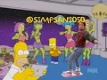welcom to simpsan2050