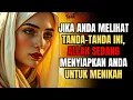 Download Lagu 7 TANDA ALLAH SEDANG MEMPERSIAPKAN ANDA UNTUK MENIKAH  PENGETAHUAN ISLAM