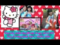 Download Lagu Parody Bujang Buntu - Adek Berjilbab Ungu SLL Versi PO Bus di Indonesia Part 1 Versi Hello Kitty