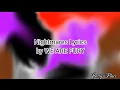 Download Lagu WE ARE FURY - NIGHTMARES lyrics