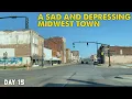 I Drove Through the WORST Place In Iowa