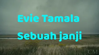 Download Evie Tamala - Sebuah janji MP3