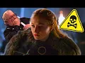 Does GRRM Want to Kill Sansa Stark