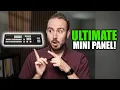 Lagu ATEM Micro Panel Tutorial: volledige installatie en praktische beoordeling