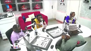 young lunya akichana freestyle ndani ya wasafi the switch theswitch younglunya
