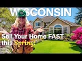 Preparing Your Home for the Spring Market in Appleton Wisconsin Realtor Tips to Stand Out