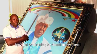 a1 u0026 2tribute album to st amudele by evang dr tomiwa akintoye and lady evang julie feyijimi