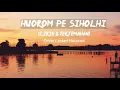 Download Lagu Lirik \u0026 Terjemahan || HUOROM PE SIHOLHI - Cover Lestari Hutasoit