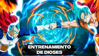 3 ESCENAS EXTRAS que DBS Beerus NECESITA TENER 🔥
