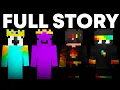 The Entire History Of Unstable SMP