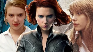 Las 7 Mejores Actuaciones de Scarlett Johansson