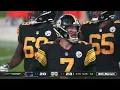 Cassius Marsh HORRIBLE Taunting Call vs. Steelers