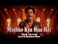 Lagu Mujhko Kya Hua Hai (Rock Version) – Koi Mil Gaya | Hrithik Roshan | Cover | NovaVerse Music 🎸🔥