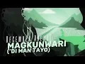 Download Lagu December Avenue - Magkunwari ('Di Man Tayo) [TODA One I Love Official Soundtrack]