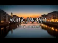 Download Lagu AKHIR JANUARI | PIETER SAPARUANE