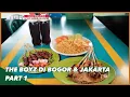 Download Lagu The Boyz di Bogor \u0026 Jakarta PART 1|Battle Trip|SUB INDO|Siaran KBS WORLD TV|