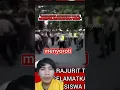 Download Lagu Mahasiswa Ditangkap Polisi, TNI Menyelamatkan Saat Demo