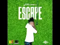 Kacique, Romieikon - Escape (Official Audio)